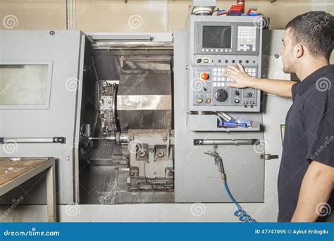 how to be a cnc machine operator|cnc machine setup operator.